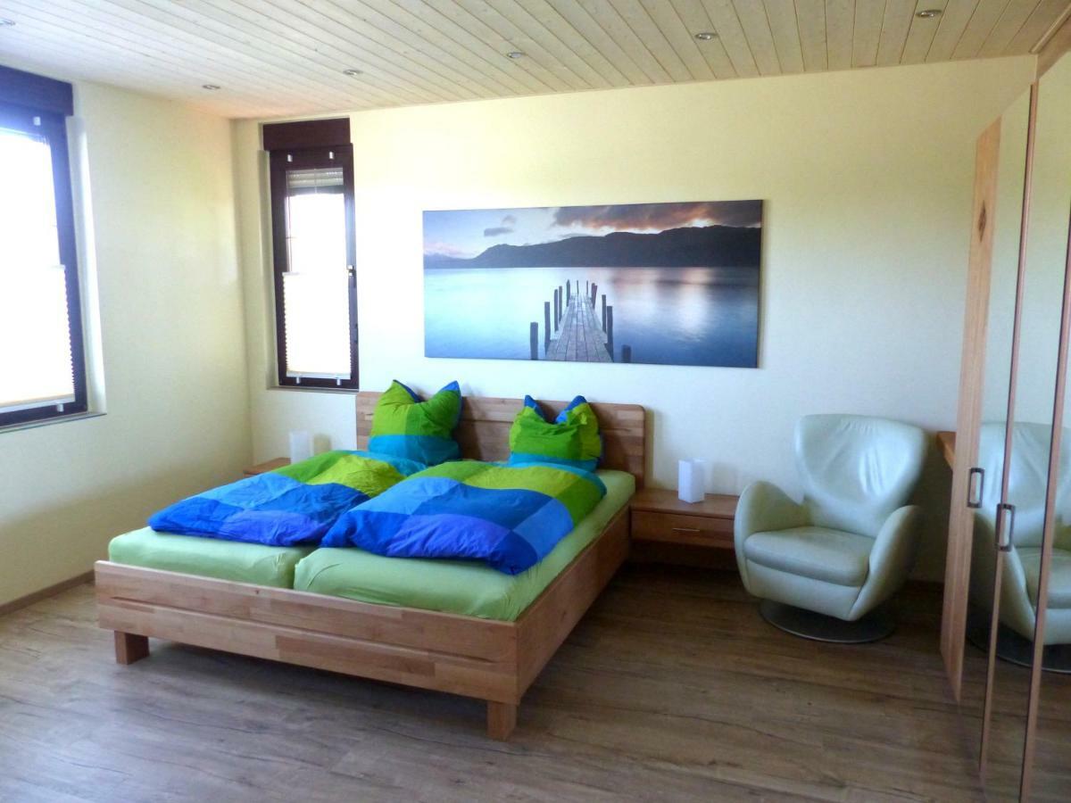 Ferienwohnung Stadtoase In Wittenberg Esterno foto