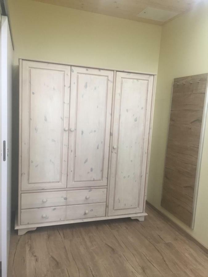Ferienwohnung Stadtoase In Wittenberg Esterno foto